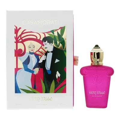 Xerjoff Xerjoff Casamorati 1888 Gran Ballo Eau De Parfum 30ml
