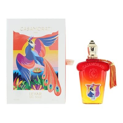 Xerjoff Xerjoff Casamorati 1888 Levar Del Sole Eau De Parfum, 100ml