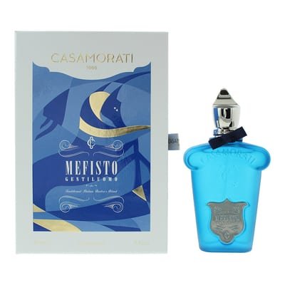 Xerjoff Xerjoff Casamorati 1888 Mefisto Gentiluomo Eau de Parfum 100ml