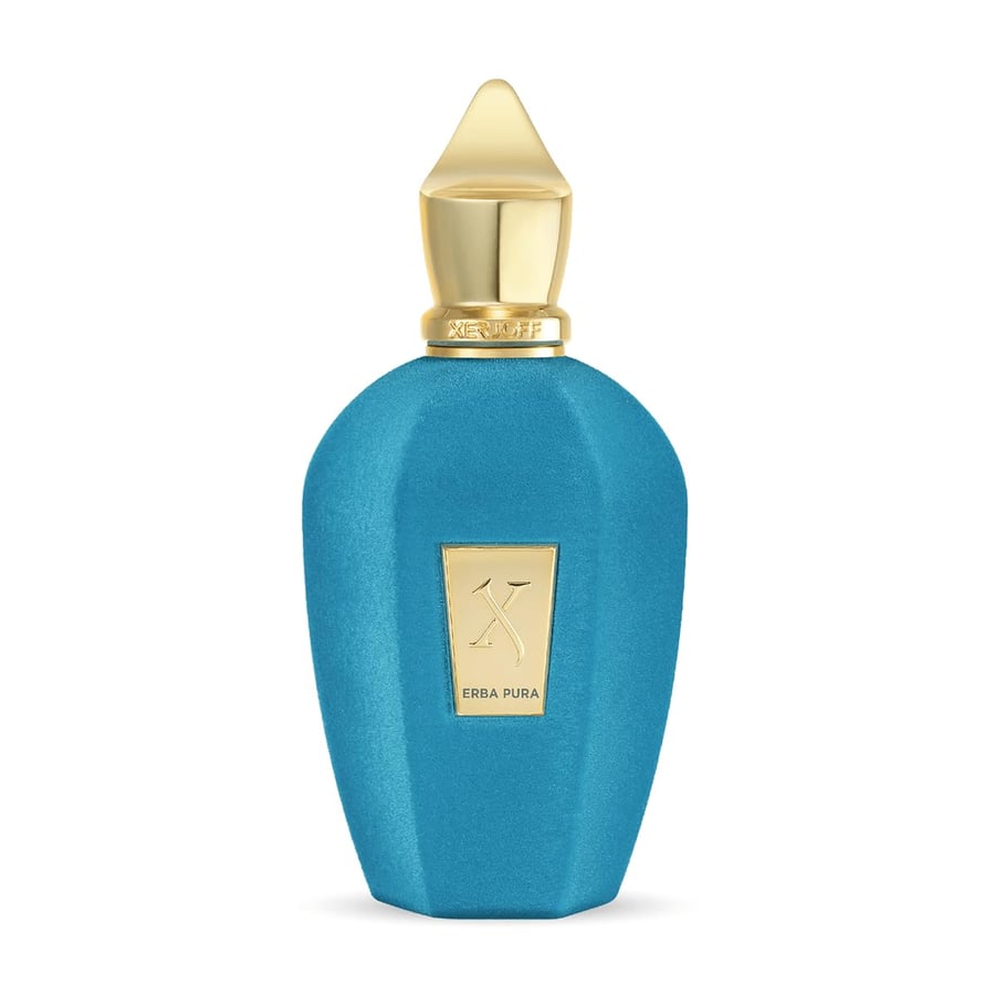 Xerjoff Xerjoff Erba Pura Eau de Parfum 100ml Spray