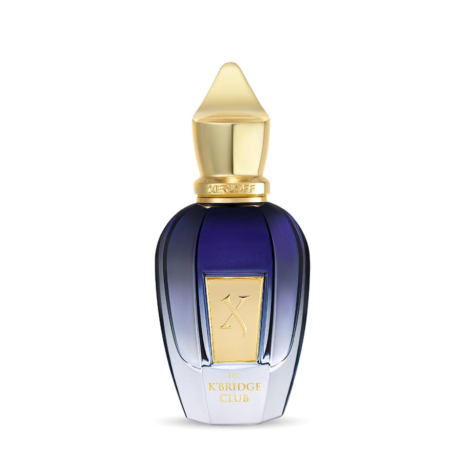 Xerjoff Xerjoff K'Brigde Club Eau de Parfum 50ml Spray