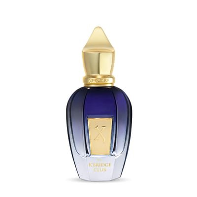 Xerjoff Xerjoff K'Brigde Club Eau de Parfum 50ml Spray