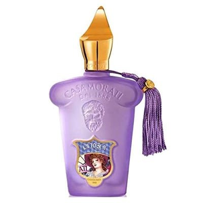 Xerjoff Xerjoff La Tosca Eau de Parfum 100ml Spray