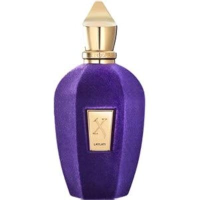 Xerjoff Xerjoff Laylati Eau de Parfum 100ml Spray