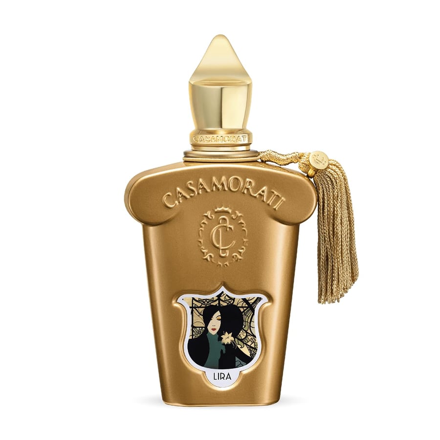Xerjoff Xerjoff Lira Eau de Parfum 100ml Spray