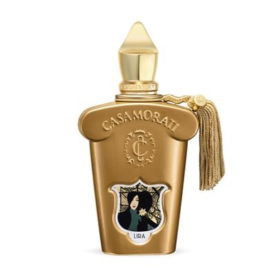 Xerjoff Xerjoff Lira Eau de Parfum 100ml Spray