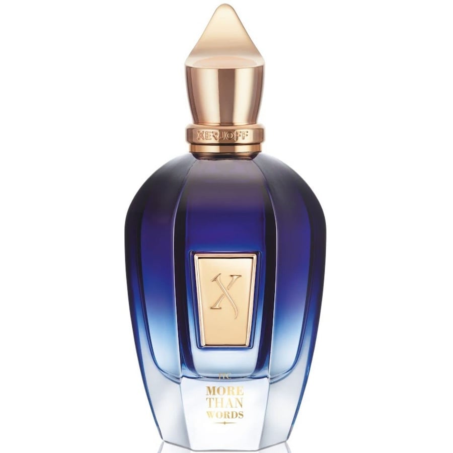 Xerjoff Xerjoff More Than Words Eau de Parfum 100ml Spray