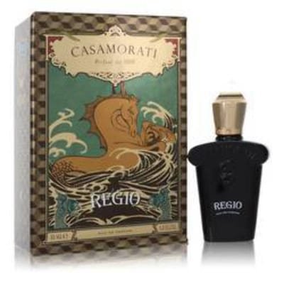 Xerjoff Xerjoff Regio Eau de Parfum 30ml Spray