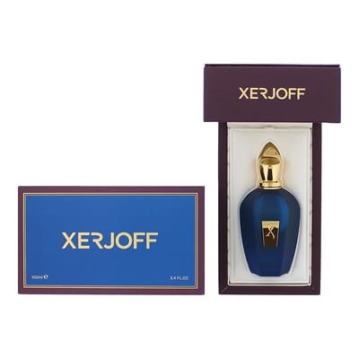 Xerjoff Xerjoff Shooting Stars Blue Hope Eau De Parfum 100ml