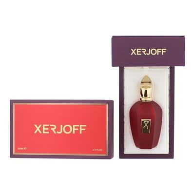 Xerjoff Xerjoff Shooting Stars Red Hoba Eau De Parfum 100ml