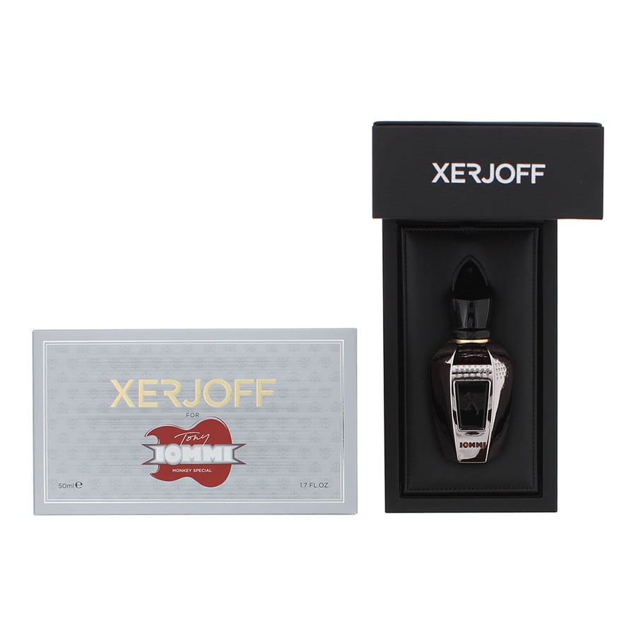 Xerjoff Xerjoff Tony Iommi Monkey Special Eau De Parfum 50ml