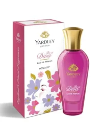 Yardley Yardley Be A Diva Eau De Parfum 30ml