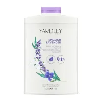 Yardley Yardley London English Lavender Perfumed Body Powder 200g