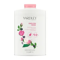 Yardley Yardley London English Rose Perfumed Body Powder 200g