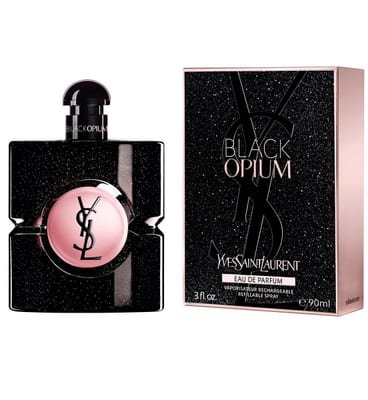 YSL YSL Black Opium EDP Spray - 90ml