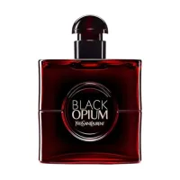 YSL Ysl Black Opium Over Red Edp Spray 90ml