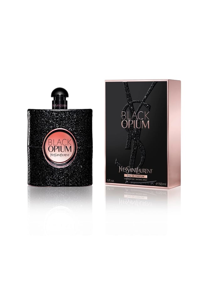 Yves Saint Laurent Yves Saint Laurent Black Opium Eau de Parfum 150ml Spray