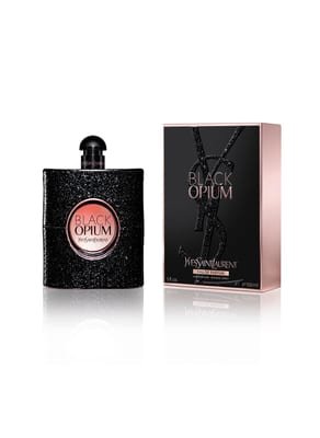 Yves Saint Laurent Yves Saint Laurent Black Opium Eau de Parfum 150ml Spray
