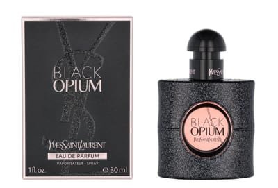 Yves Saint Laurent Yves Saint Laurent Black Opium Eau de Parfum 30ml Spray