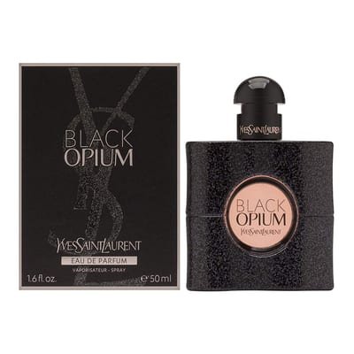 Yves Saint Laurent Yves Saint Laurent Black Opium Eau de Parfum 50ml Spray