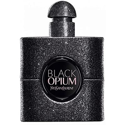 Yves Saint Laurent Yves Saint Laurent Black Opium Extreme Eau de Parfum 30ml Spray