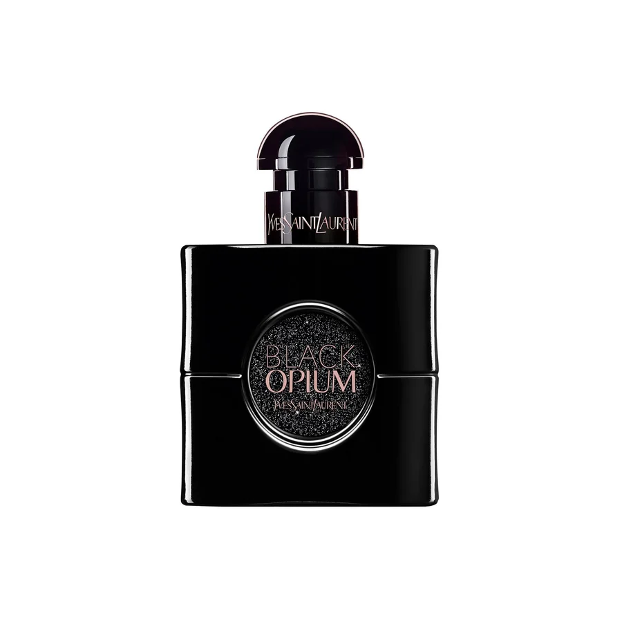 Yves Saint Laurent Yves Saint Laurent Black Opium Le Parfum 30ml Spray