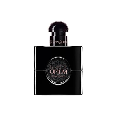 Yves Saint Laurent Yves Saint Laurent Black Opium Le Parfum 30ml Spray