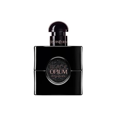 Yves Saint Laurent Yves Saint Laurent Black Opium Le Parfum 30ml Spray