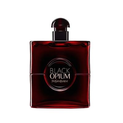 Yves Saint Laurent Yves Saint Laurent Black Opium Over Red 50ml EDP Spray