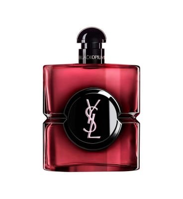 Yves Saint Laurent Yves Saint Laurent Black Opium Pink Glaze Eau De Parfum 90ml