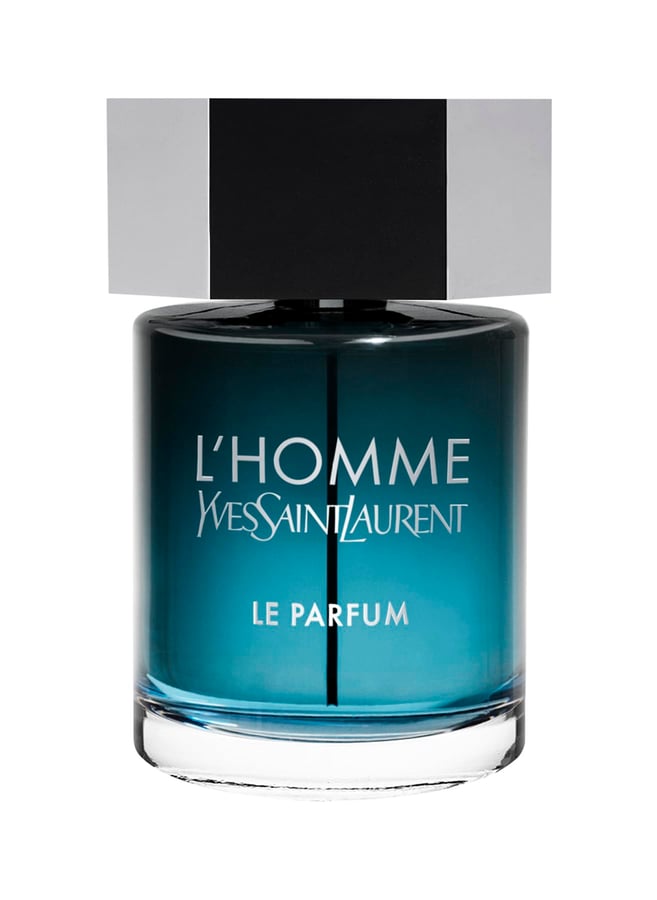 Yves Saint Laurent Yves Saint Laurent L'Homme Le Parfum Eau de Parfum 100ml Spray