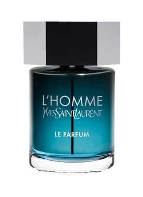 Yves Saint Laurent Yves Saint Laurent L'Homme Le Parfum Eau de Parfum 100ml Spray