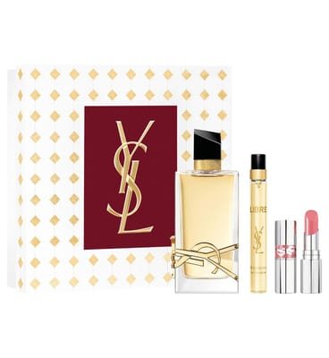 Yves Saint Laurent Yves Saint Laurent Libre Eau De Parfum 90Ml Gift Set