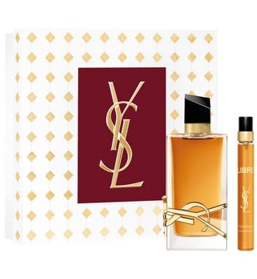Yves Saint Laurent Yves Saint Laurent Libre Eau De Parfum Intense 90Ml Gift Set