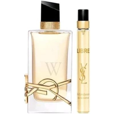 Yves Saint Laurent Yves Saint Laurent Libre Gift Set 90ml EDP + 10ml EDP