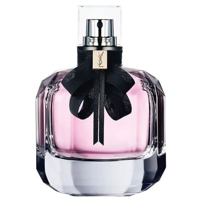 Yves Saint Laurent Yves Saint Laurent Mon Paris Eau de Parfum 50ml