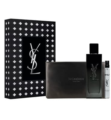 Yves Saint Laurent Yves Saint Laurent Myslf Eau De Parfum 100Ml Gift Set