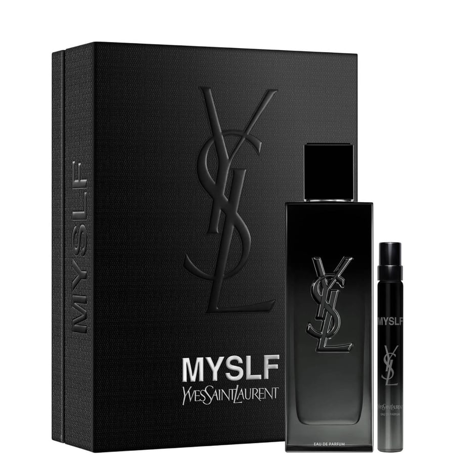 Yves Saint Laurent Yves Saint Laurent MYSLF Gift Set 100ml EDP + 10ml EDP