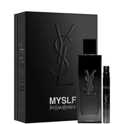 Yves Saint Laurent Yves Saint Laurent MYSLF Gift Set 100ml EDP + 10ml EDP