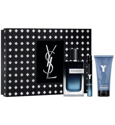 Yves Saint Laurent Yves Saint Laurent Y Eau De Parfum 100Ml Gift Set