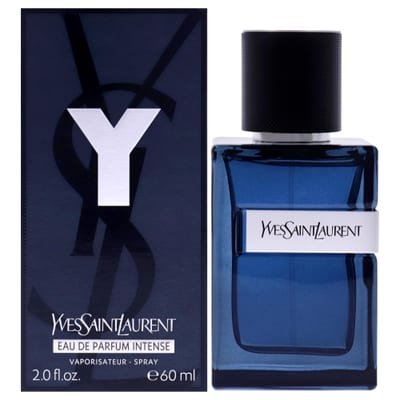 Yves Saint Laurent Yves Saint Laurent Y Eau de Parfum Intense 60ml Spray