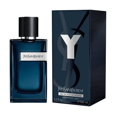 Yves Saint Laurent Yves Saint Laurent Y Intense 100ml EDP Spray