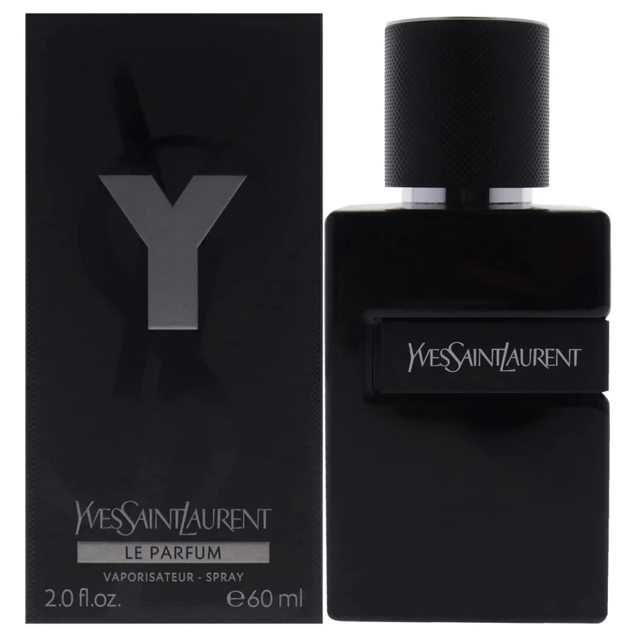 Yves Saint Laurent Yves Saint Laurent Y Le Parfum Eau de Parfum 60ml Spray