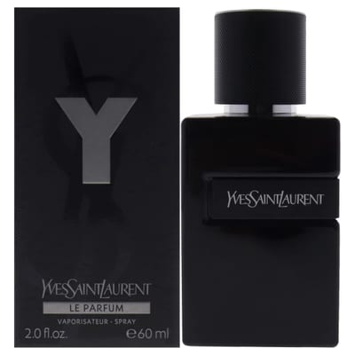 Yves Saint Laurent Yves Saint Laurent Y Le Parfum Eau de Parfum 60ml Spray