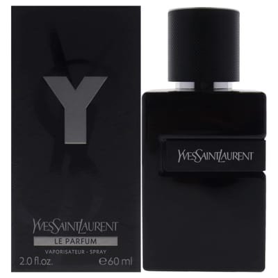 Yves Saint Laurent Yves Saint Laurent Y Le Parfum Eau de Parfum 60ml Spray