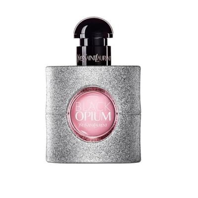 Yves Saint Laurent Yves Saint Laurent Ysl Black Opium Eau De Parfum Glitter 30ml