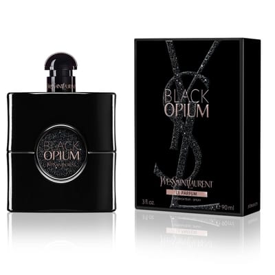 Yves Saint Laurent YSL Black Opium Le Parfum (L) EDP 90ml Spray