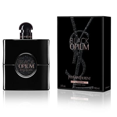Yves Saint Laurent YSL Black Opium Le Parfum (L) EDP 90ml Spray
