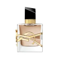 Yves Saint Laurent Yves Saint Laurent Ysl Libre Flowers & Flames Eau De Parfum, Floral Fragrance For Her With Lily And Vanilla 30ml