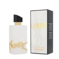 Yves Saint Laurent Yves Saint Laurent Ysl Libre L'eau Nue, Alcohol Free Citrus Floral Parfum De Peau For Her With Bergamot And Lavender 90ml